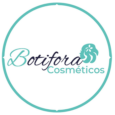 Botifora Cosmeticos logo